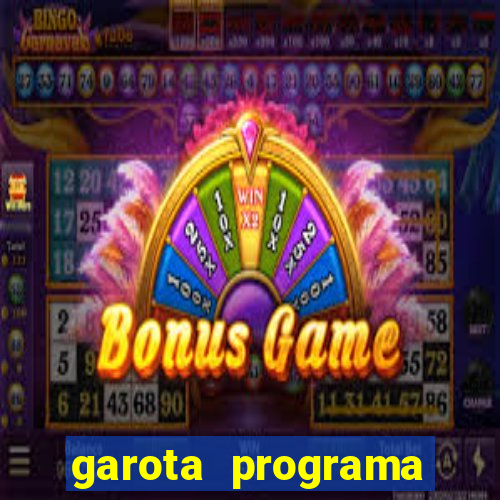 garota programa zona norte